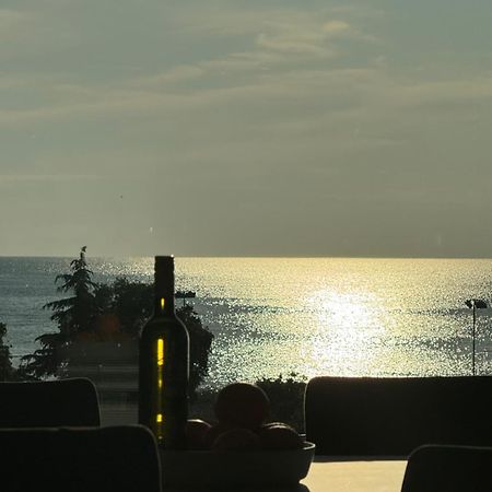 フンタナSeaviewアパートメント エクステリア 写真