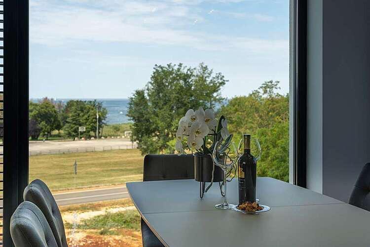 フンタナSeaviewアパートメント エクステリア 写真