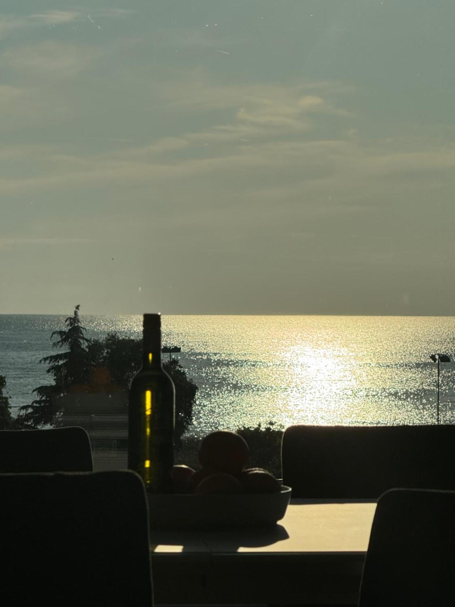 フンタナSeaviewアパートメント エクステリア 写真